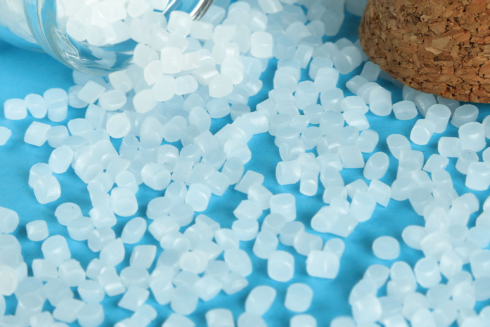 PPA(含氟聚合物加工助劑) 母粒