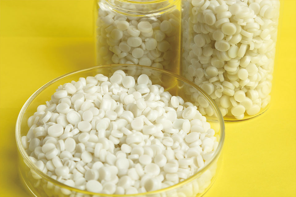 西瓜膜專用母粒