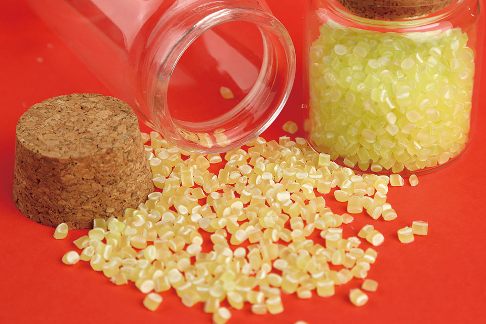 地膜專用防老化功能母粒